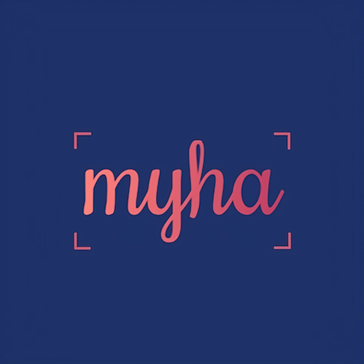 MyHa App Logo